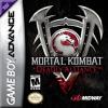 Mortal Kombat - Deadly Alliance Box Art Front